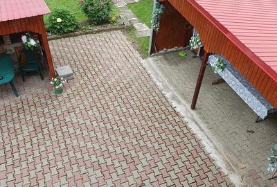 Casă cu 4 camere cu Teren 1500 Mp în Cerghid - 3