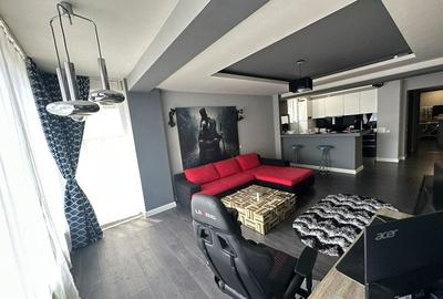 Apartament de vânzare, 2 camere, 59 mp, Borhanci zona Alverna Apartament de vânzare, 2 camere, 59 mp, Borhanci zona Alverna - 2