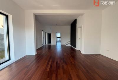 Duplex cu 5 camere cu Canalizare în Săcălaz - 2