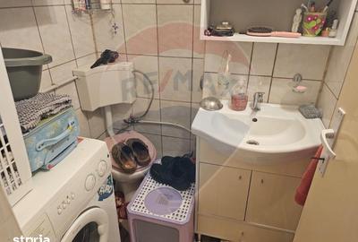 Apartament cu 3 camere decomandat în Central - 13