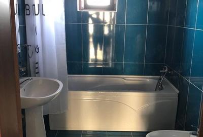 Apartament cu 3 camere decomandat în Central - 2