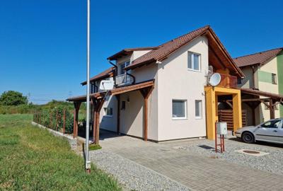 Casă cu 4 camere în Vladimirescu - 6