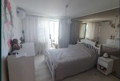 Arcul de Triumf,HERASTRAU,decomandat,renovat, boiler, loc de parcare,mobilat - 5