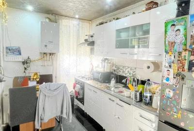 Apartament cu 2 camere decomandat în Central - 3