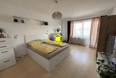 Apartament 3 camere, dressing, terasa, balcon, parcare, zona Petrom, Baciu - 3