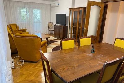 Apartament 4 camere Faleza Nord - 8