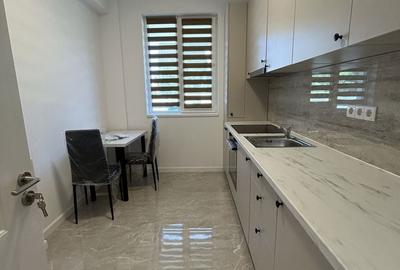 Apartament cu 2 camere decomandat în Titan - 8