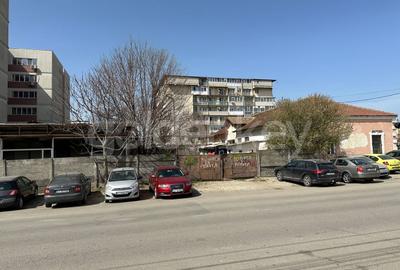 2188 mp - Proiect S+P+4 | 62 apartamente 2/3/4 cam | - 1