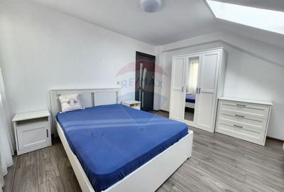 Vila luminoasa Aviatiei Pipera Cartier Henri Coanda, prima inchiriere - 3