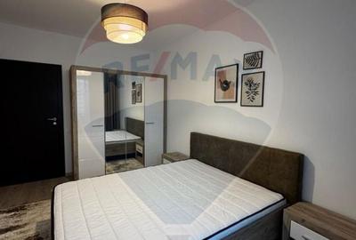 Apartament 2 camere de inchiriat Rotar Park- Metrou Pacii - 7