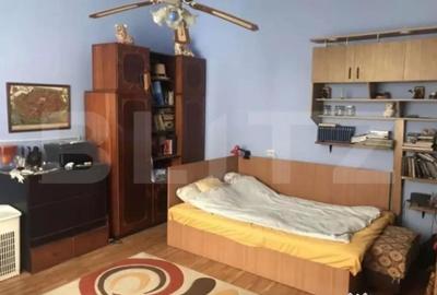 Casă cu 3 camere cu Teren 60 Mp în Central - 3