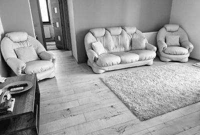 Inchiriez apartament cu 2 camere