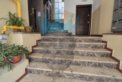 Apartament cu 2 camere decomandat, mobilat în Națiunile Unite - 23