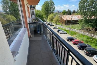 Apartament de vanzare, cu 3 camere, 79 mp, zona Rahovei - 9
