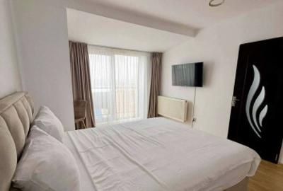 Giurgiului luica vrabiei studio - 1