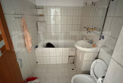 Apartament cu 2 camere semidecomandat în Central - 3