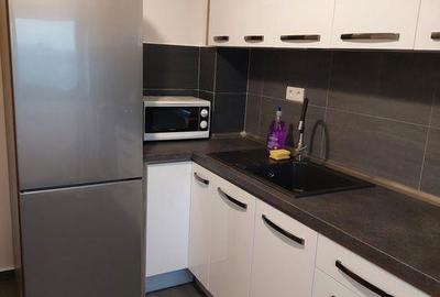 Apartament cu 2 camere decomandat în Berceni - 5