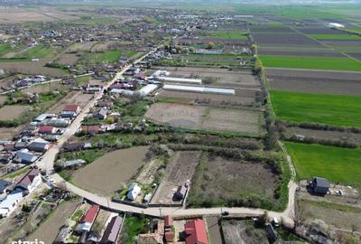 Spațiu comercial, în Rădulești - 4