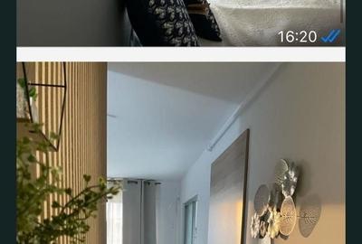 Garsonieră, mobilată în Drumul Taberei - 4