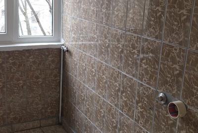 Apartament cu 2 camere nedecomandat în Malu Roșu - 8