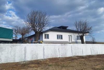 Casă cu 4 camere cu Teren 7000 Mp în Industrială - 2