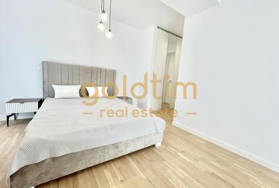 Apartament cu 3 camere decomandat, mobilat în P-ta Presei Libere - 18