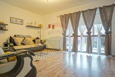 Casa mobilata si utilata in Sanpetru - 1
