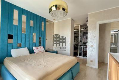 Apartament cu 2 camere semidecomandat în Mogoșoaia - 4