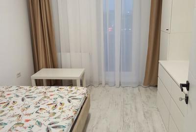 Apartament cu 2 camere semidecomandat în Militari - 4