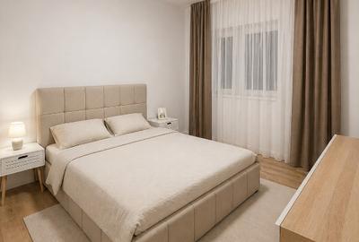Apartament cu 2 camere decomandat în Tineretului - 2