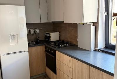 Apartament 3 camere | Bloc nou | Zona linistita | Moinesti - Drumul Taberei - 13