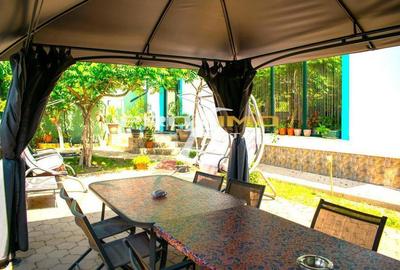 Pensiune P+ 2E, 11 camere, inscrisa in Circuitul Turistic Statiunea Mamaia Nord - 17