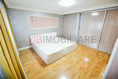 Apartament cu 3 camere decomandat, mobilat în Dristor - 11