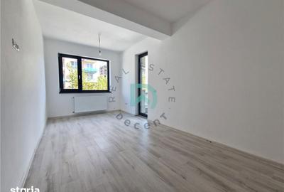 Apartament cu 3 camere decomandat în Tractorul - 16