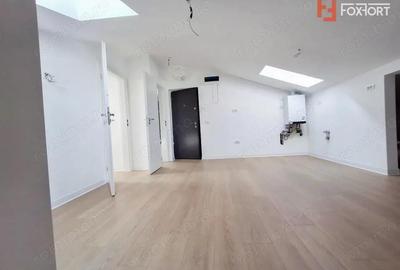 Apartament cu 2 camere semidecomandat în Moșnița Veche - 5