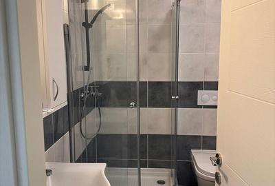Apartament cu 2 camere decomandat în Central - 1