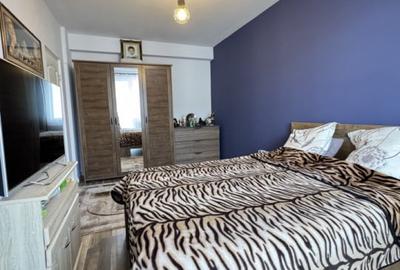 Apartament 2 camere decomandate, etaj intermediar, balcon, garaj, Urusagului Apartament 2 camere decomandate, etaj intermediar, balcon, garaj, Urusagului - 7