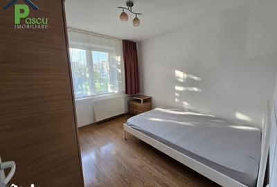 Apartament cu 2 camere decomandat, mobilat în Berceni - 10