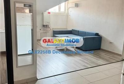 Apartament 2 camere Militari Residence, mobilat, utilat 51 700 euro - 1