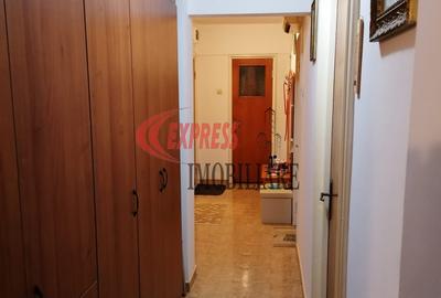Apartament cu 4 camere decomandat, mobilat în Titan - 3