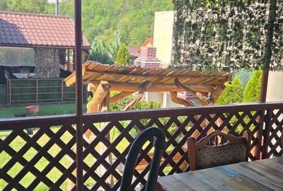 Casă cu 3 camere în Dubova - 8
