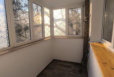 Apartament 2 camere, etaj 1, liber și spațios, vedere parc Titanii - 8