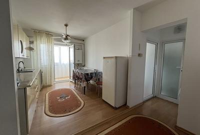 Apartament cu 2 camere decomandat în Plantelor