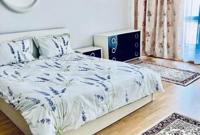 Apartament cu 3 camere decomandat în Central - 1