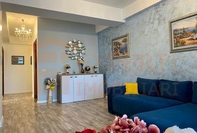 Apartament 3 camere zona Mamaia Nord - 4