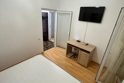 5 Min Metrou Dimitrie Leonida | Apartament 2 camere | Mobilat Utilat - 2