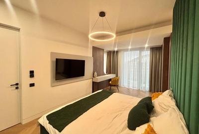 Apartament de 2 camere de închiriat Floreasca - 7