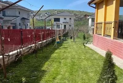 Casă cu Teren 1000 Mp în Apahida - 2