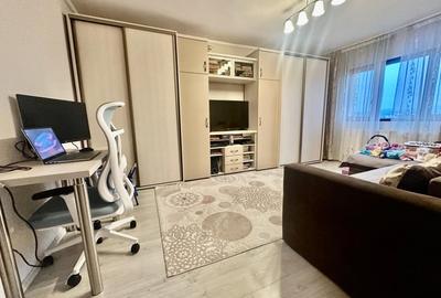 Apartament 2 camere, 51 mp + balcon, etaj 12, priveliste superba - 155.500 EUR - 11