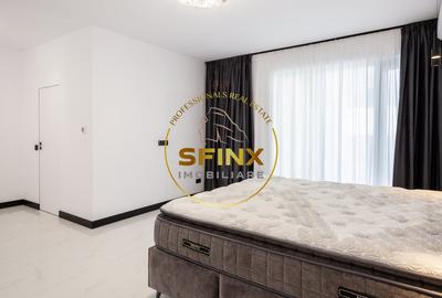 3 camere premium, terasa panoramica, 243 mp, 2 locuri de parcare 3 camere premium, terasa panoramica, 243 mp, 2 locuri de parcare - 2